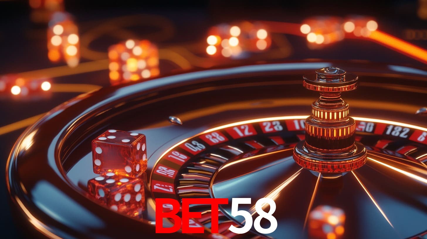 Descubra a Magia dos Jogos de Arcade no bet58