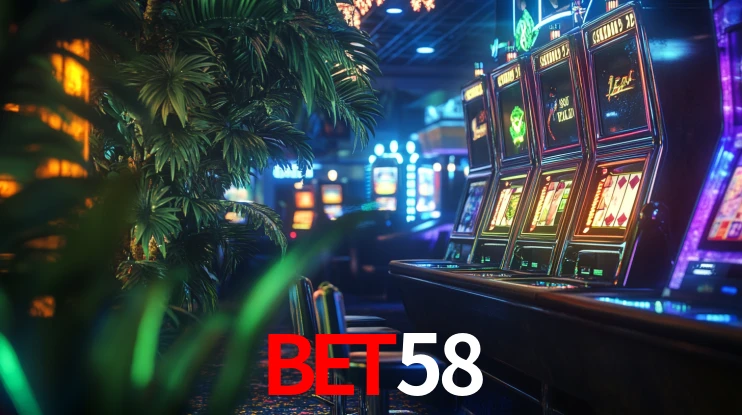 Welcome Bonus bet58