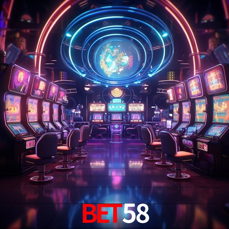 A Emoção da Loteria na bet58: Uma Chance de Mudança de Vida