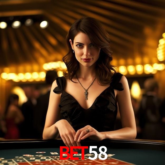 Casino Ao Vivo bet58