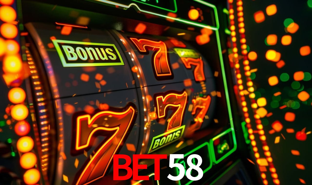 Promoção Relâmpago bet58