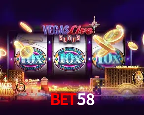 APP oficial da bet58 para mobile
