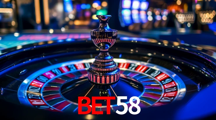 Sinta a adrenalina dos jogos de cassino com bet58