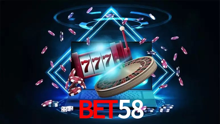 A Popularidade dos Caça-Níqueis no bet58