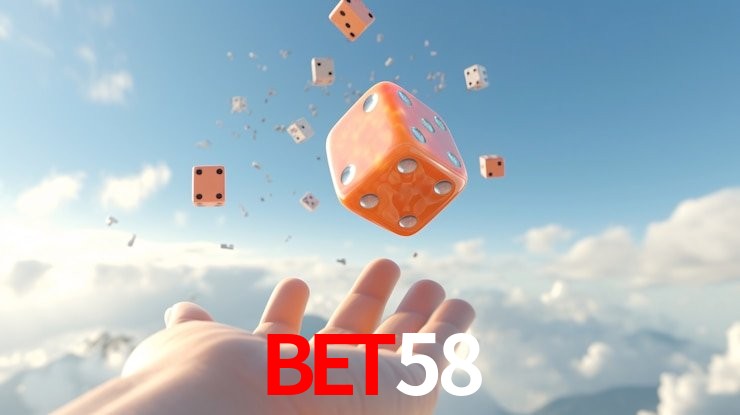 Blackjack Table bet58