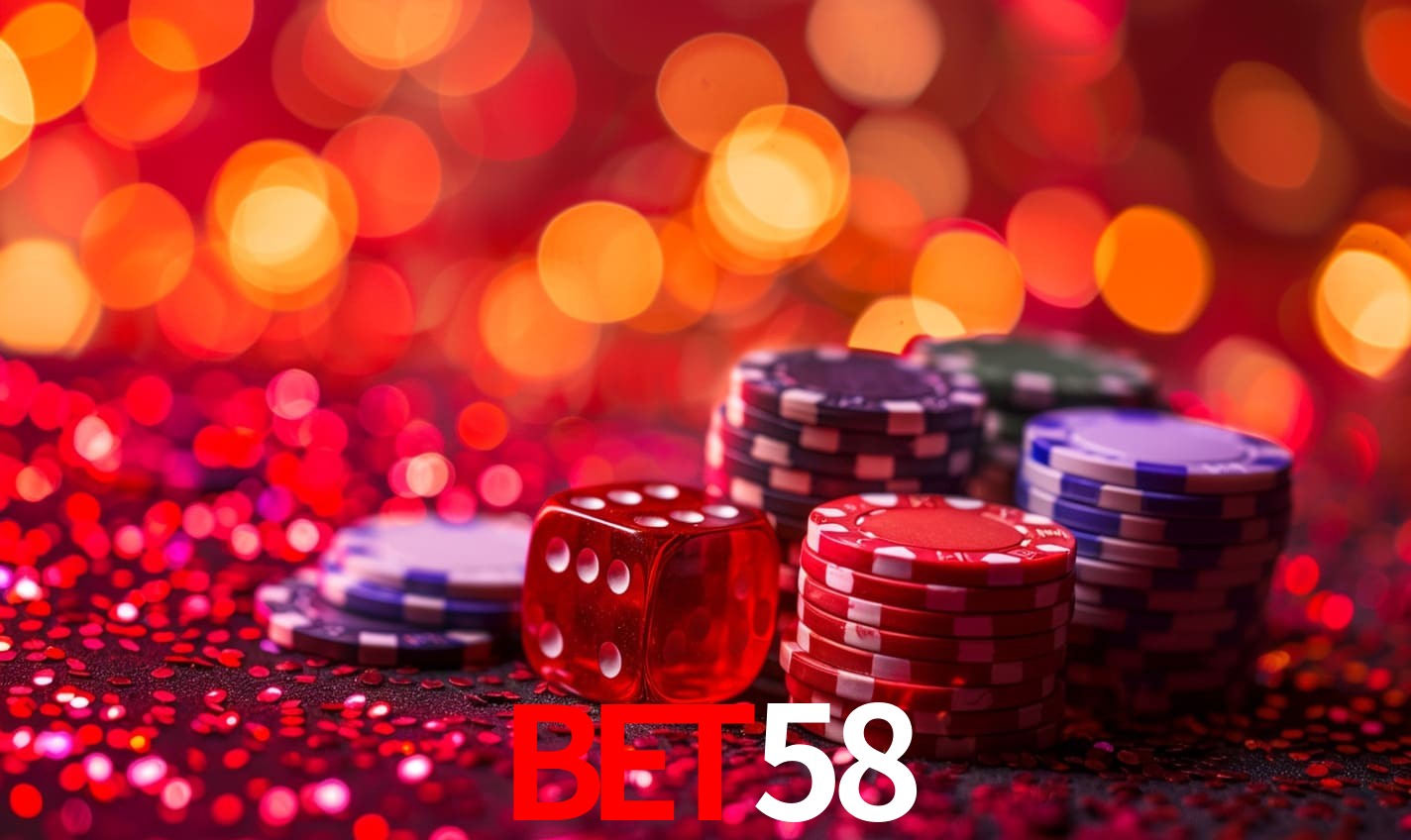 Cadastro Rápido bet58