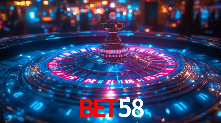 bet58: Jogos de Caça-Níqueis-Altas Recompensas, Roleta-Velocidade, Blackjack-Desafios Máximos