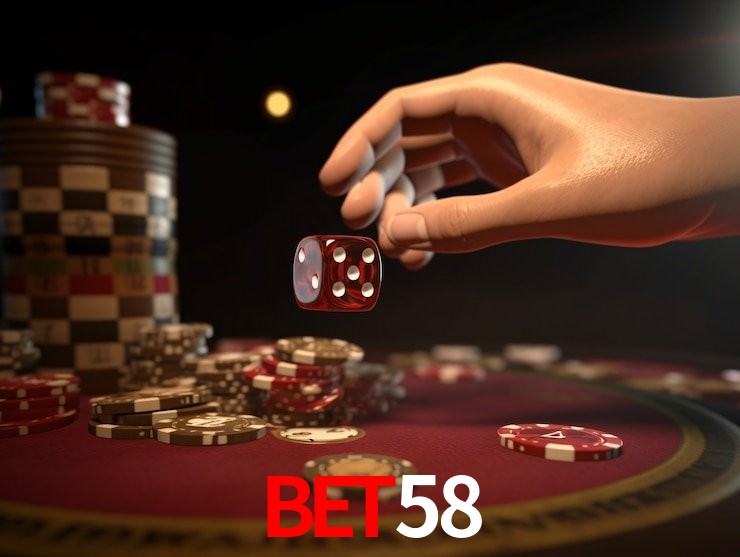 Apostas Esportivas na bet58: Um Guia Completo