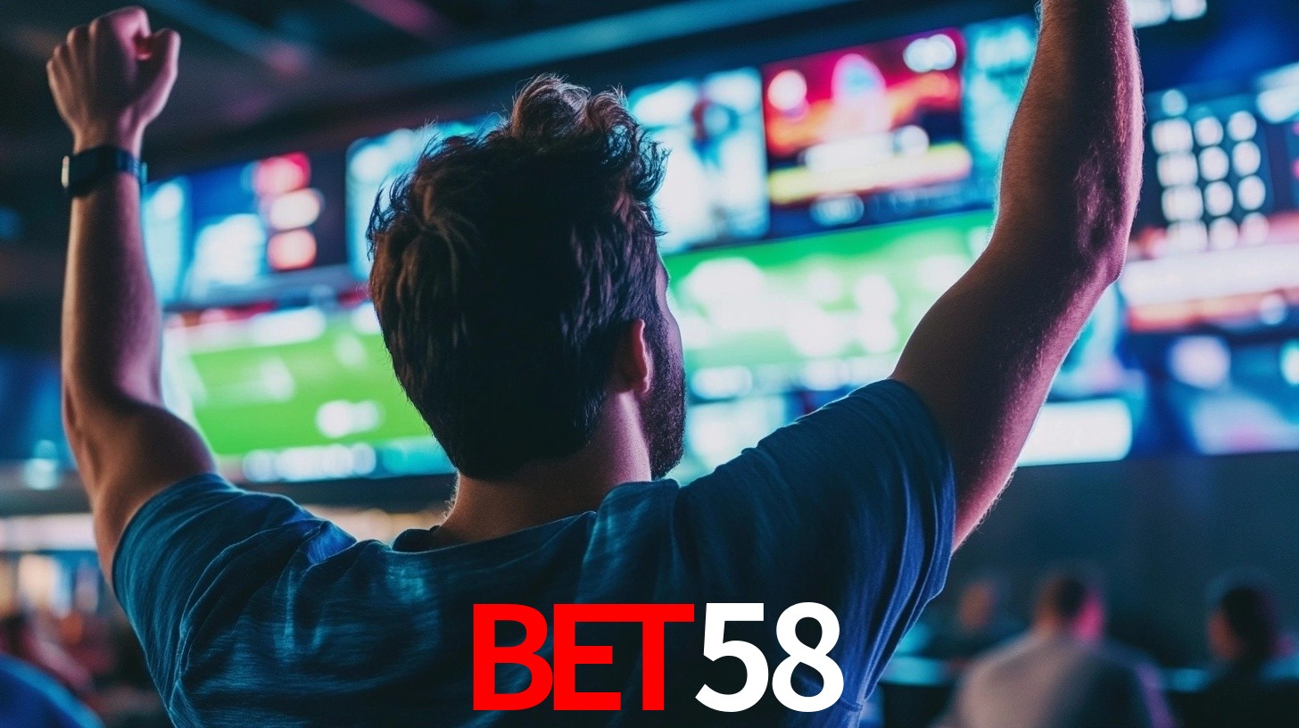 Bônus Generosos e Exclusivos no bet58 para Você!
