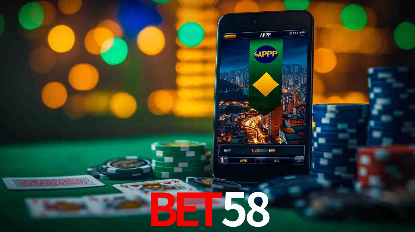 Avaliações dos Jogadores bet58