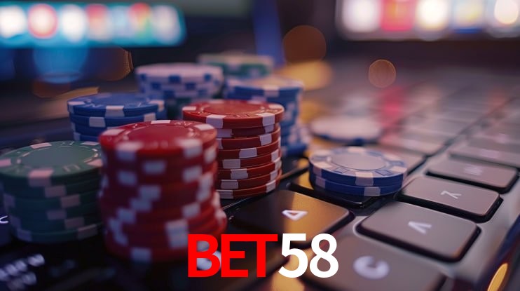 Explorando a Categoria de Eventos em Apostas na bet58