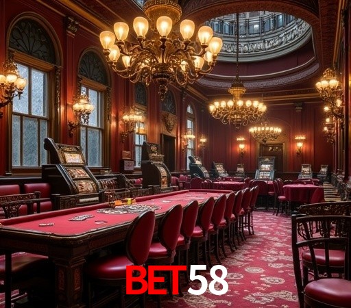 Descubra a Essência do bet58: Nossa História e Compromissos