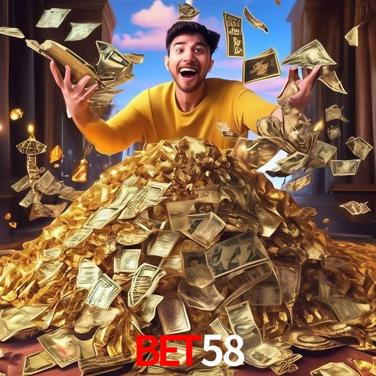 Descubra a Magia dos Jogos de Arcade no bet58