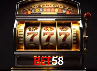 cassino bet58
