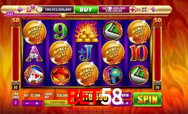 Descubra o Mundo do Cassino Online com bet58