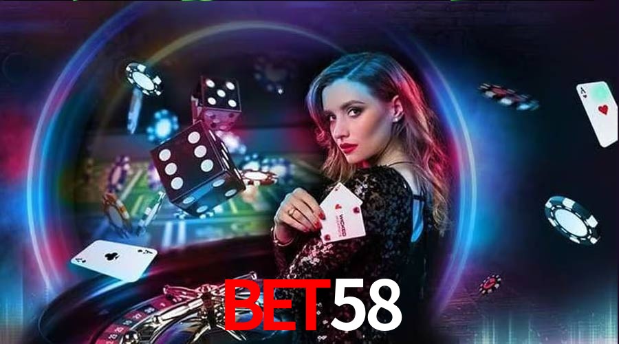 Games Directory bet58