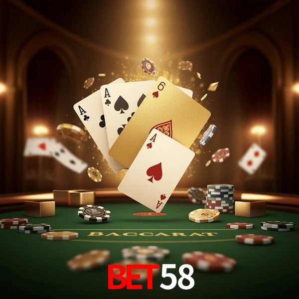 Live Casino bet58