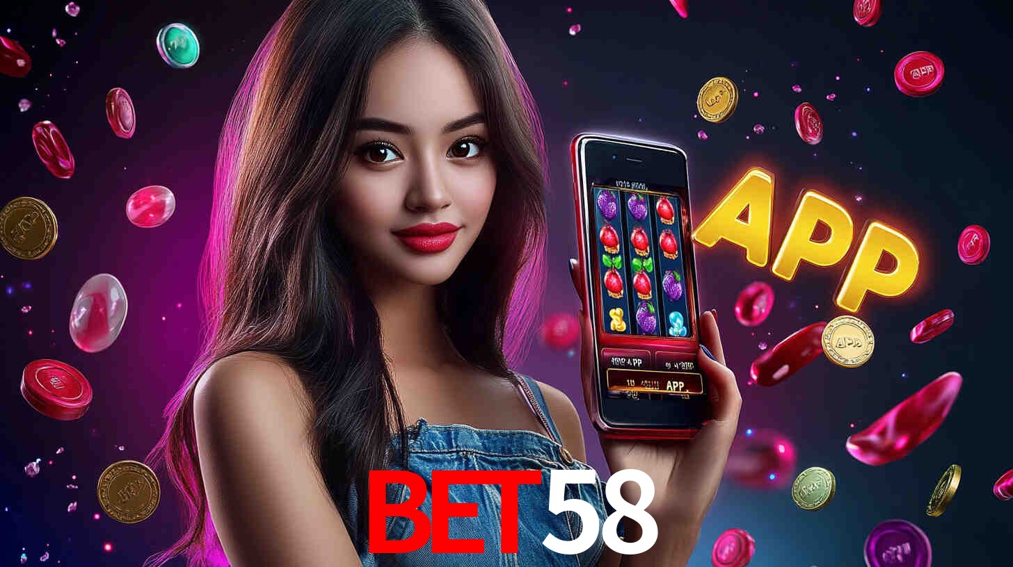 Apostas de Futebol bet58