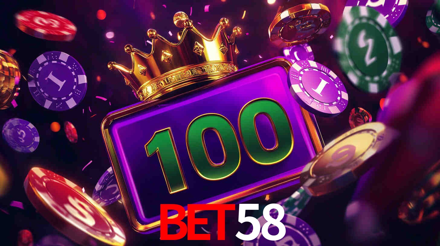 Premium Interface bet58